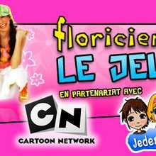 Participer au concours Floricienta - Concours