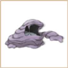 Coloriage pokemon Grotadmorv - Coloriage - Coloriage POKEMON - Coloriages POKEMONS
