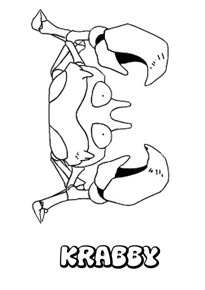 krabby