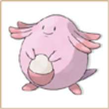 Coloriage pokemon Leveinard