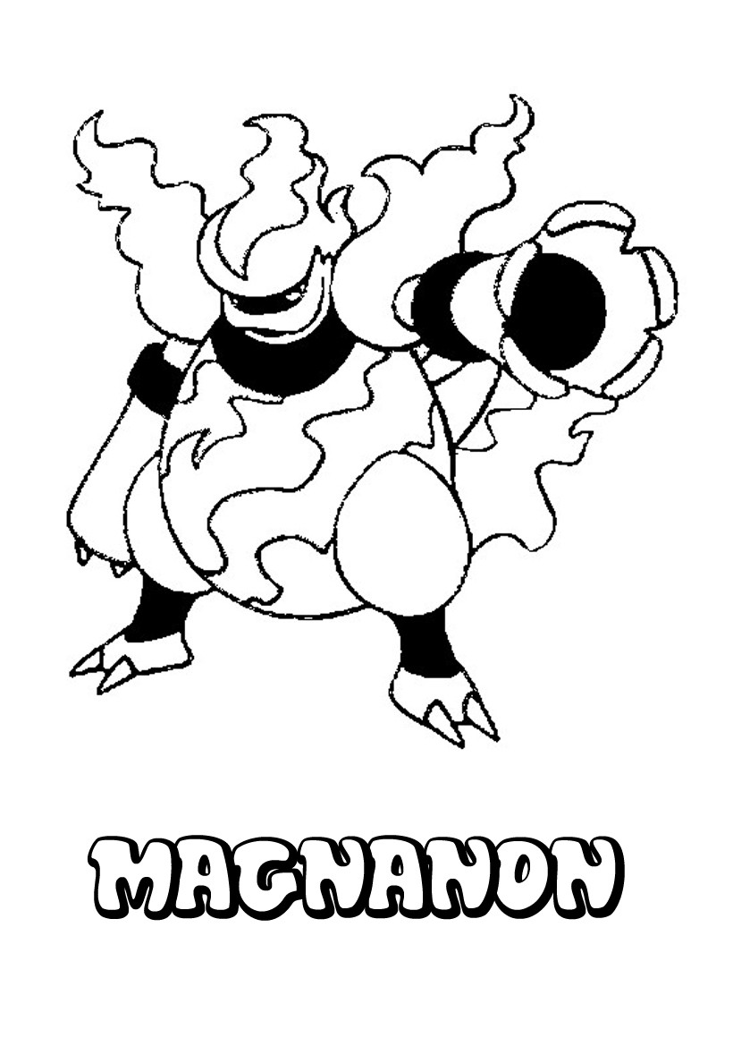 maganon
