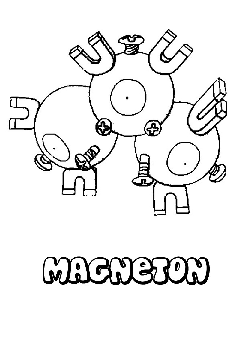 magneton