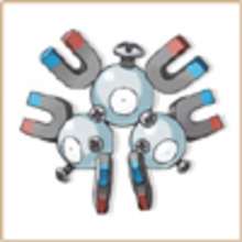 Coloriage pokemon Magneton - Coloriage - Coloriage POKEMON - Coloriages POKEMONS