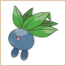 Coloriage pokemon Mustherbe - Coloriage - Coloriage POKEMON