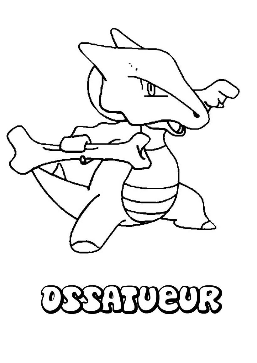 ossatueur