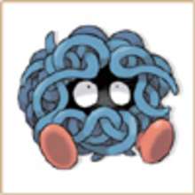 Coloriage pokemon Saquedeneu - Coloriage - Coloriage POKEMON - Coloriages POKEMONS