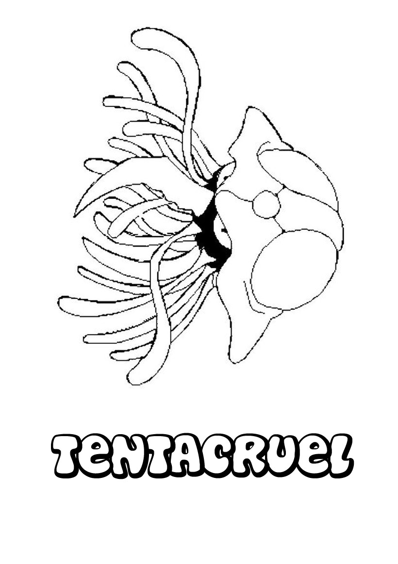 tentacruel