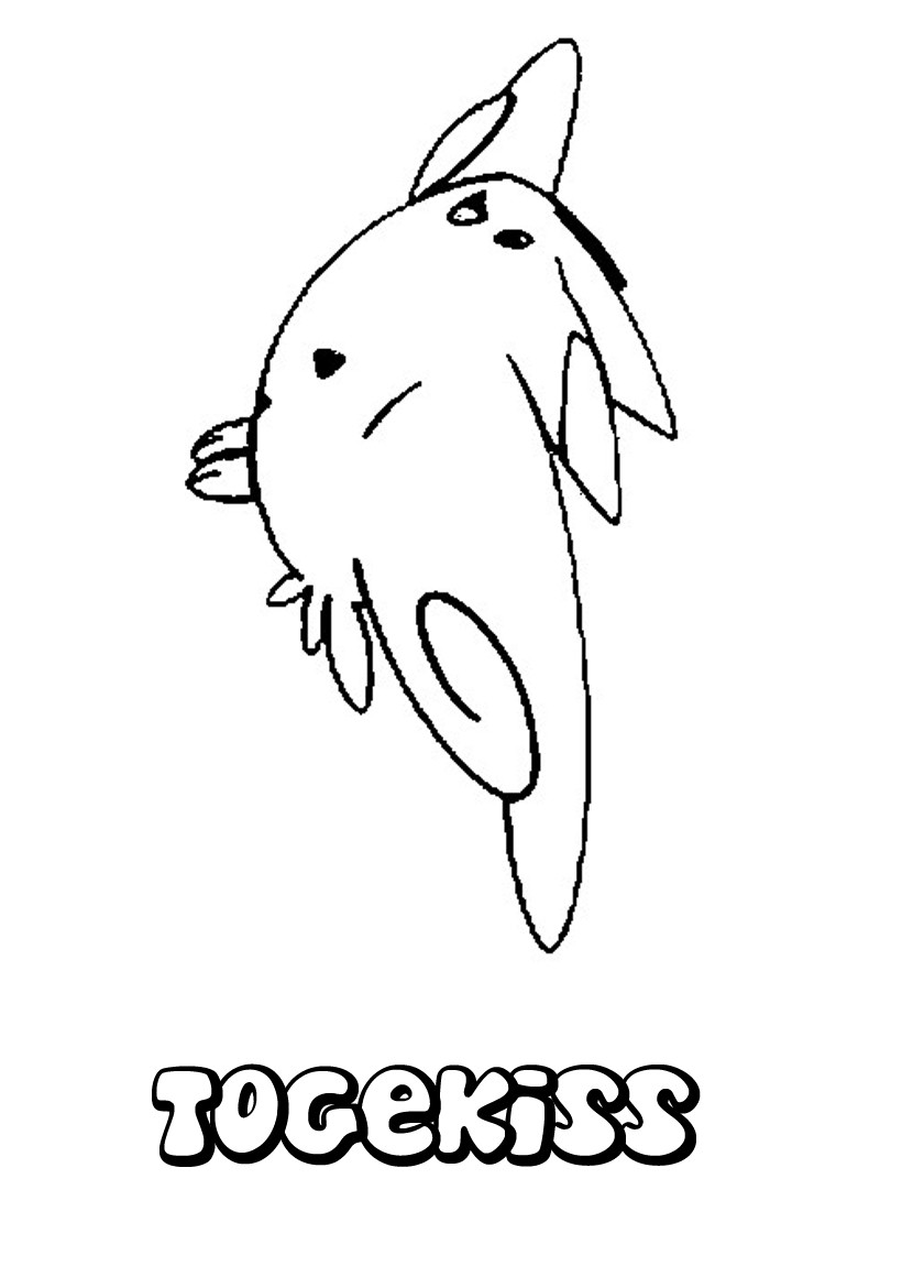 togekiss