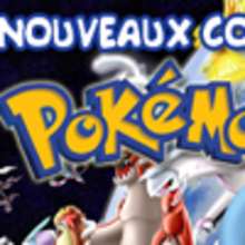 D�couvre les nouveaux coloriages de POKEMONS ! - Actualit�s