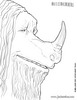 Coloriage de Judith - Coloriage - Coloriage PERSONNAGE FILM - Coloriage de MAX et les MAXIMONSTRES