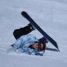 Vidéo gags sur le ski