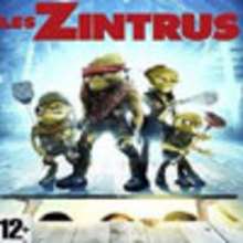 LES ZINTRUS en jeu vidéo - Jeux - Sorties Jeux video