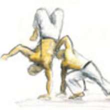 Découverte de la Capoeira