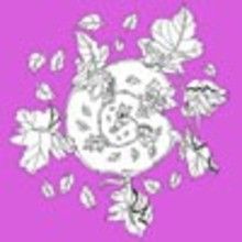 MANDALAS DES ELFES &agrave; colorier - Coloriage MANDALA - Coloriage