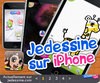 JeDessine sur iPhone ! - Actualit�s
