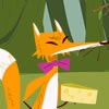 Vid�os LES FABLES DE LA FONTAINE