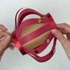 Faire un photophore avec du papier transparent - Activités - ATELIER BRICOLAGE EN VIDEO - VIDEO BRICOLAGE ENFANTS