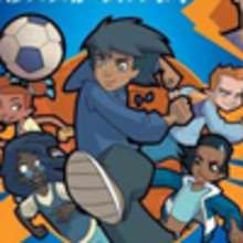 FOOT 2 RUE Nicolas Anelka