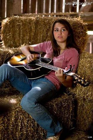 hannah montana le film