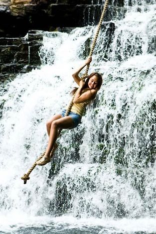 hannah montana le film