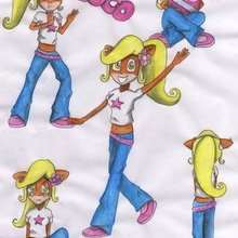 Encore des dessins de moi ^^ (by @mandine) - Dessin - Dessins et images des membres de Jedessine - Dessins