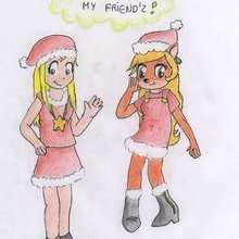 Dessins de Sidney-54 (by @mandine) - Dessin - Dessins et images des membres de Jedessine - Dessins