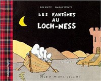fantome