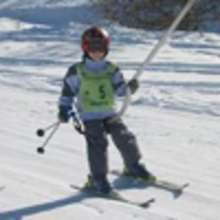 Les sports de glisse en hiver