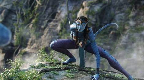 Voyez une featurette d'Avatar de James Cameron