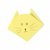 Faire un pliage de chat - Activités - ATELIER BRICOLAGE EN VIDEO - VIDEO BRICOLAGE PLIAGES