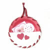 Fabriquer un porte-carte pour la St Valentin - Activités - ATELIER BRICOLAGE EN VIDEO - VIDEO BRICOLAGE SAINT VALENTIN