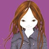 Coloriage JEANNE POESIE - Coloriage