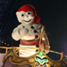 Le Carnaval de Québec