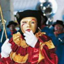 Le CARNAVAL DE LIMOUX, le plus long du Monde! - Lecture - REPORTAGES pour enfant - Culture
