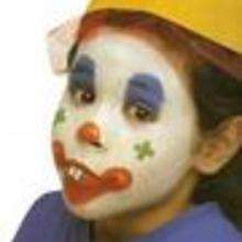 maquillage de sorcière