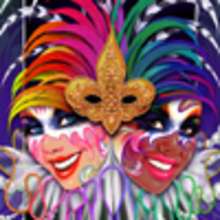 Le Carnaval de la Nouvelle-Orl�ans aux Etats-Unis - Lecture - REPORTAGES pour enfant - Culture