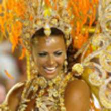 Le Carnaval de Rio de Janeiro - Lecture - REPORTAGES pour enfant - Culture