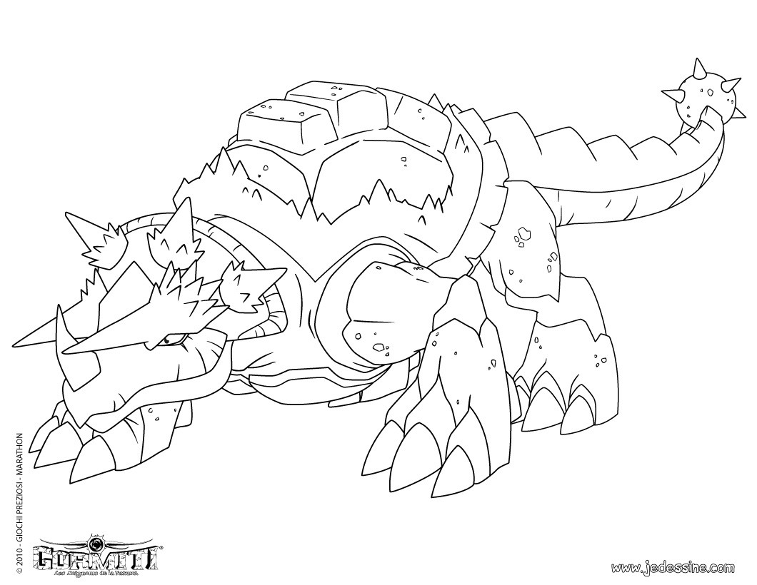 Coloriages coloriage de roscalion fr hellokids Coloriage de Roscalion Coloriage de Roscalion Colorier en ligne Imprimer