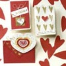 Bricolage SAINT VALENTIN - Activit�s