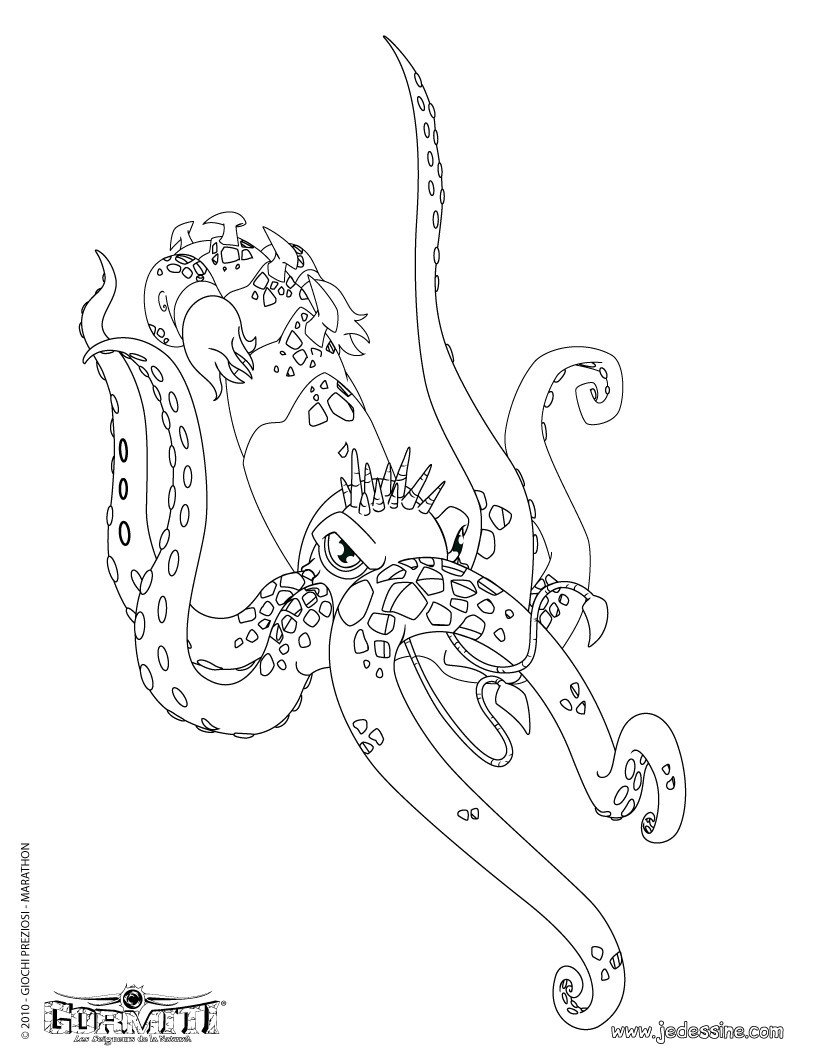 tentaclion