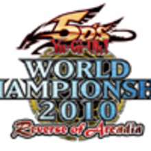 Yu-Gi-Oh! 5D's World Championship 2010: Reverse of Arcadia
