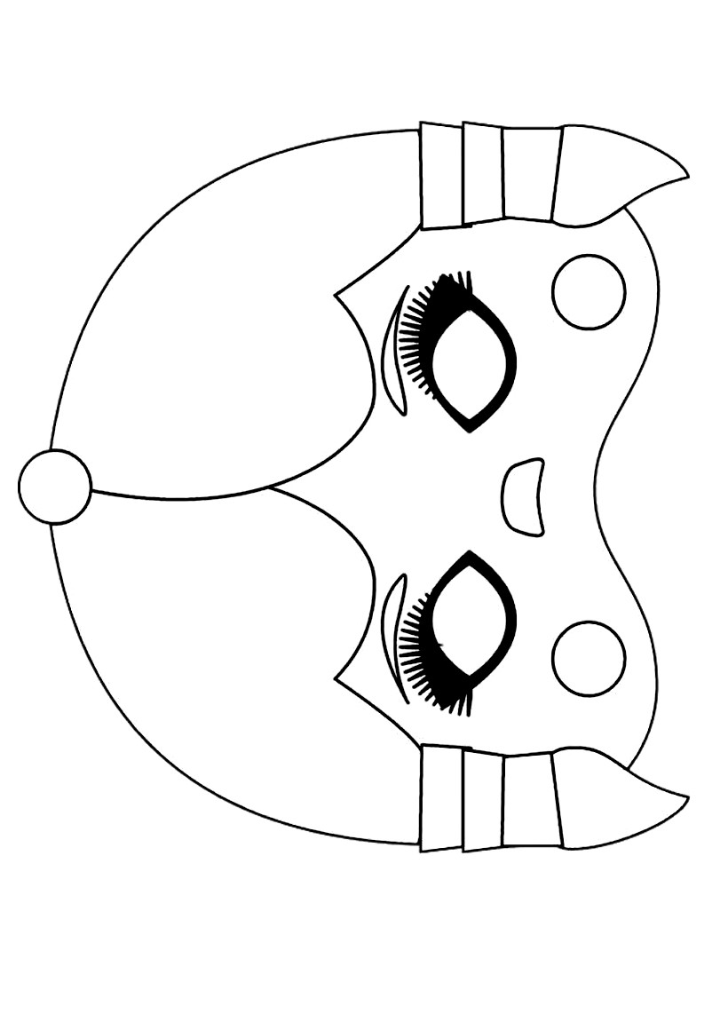 masque-indien