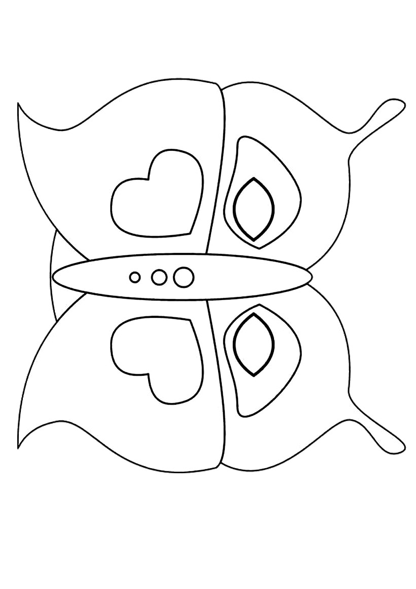 MASQUE-PAPILLON
