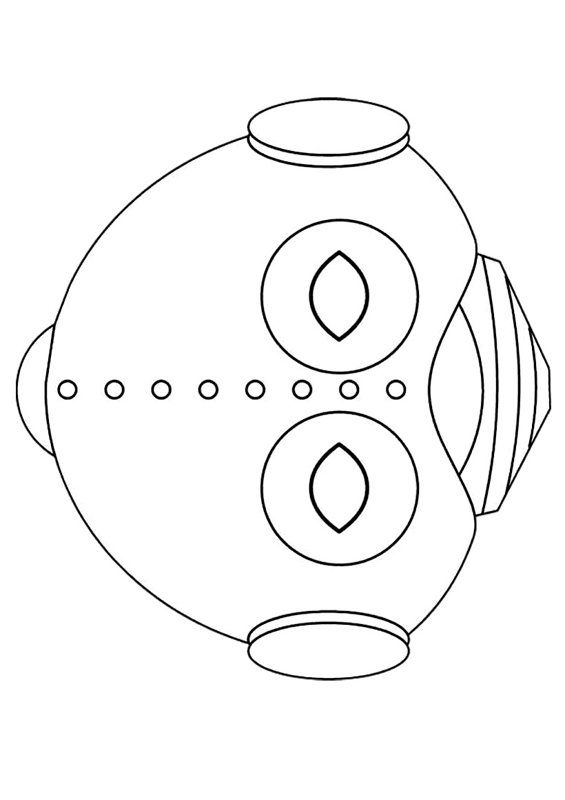 MASQUE-ROBOT