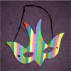 Masques &agrave; d&eacute;couper et colorier pour le Carnaval - Bricolage ENFANT - Activit&eacute;s