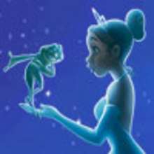 Résultats du concours La Princesse et La Grenouille
