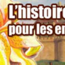 Présentation des Rois et personnages qui ont marqué l'Histoire de France. - Actualités