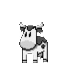 Petit vache et chevre et mouton - Yodicity, la communaut� de Jedessine - Les Blogs de Jedessine - Les images anim�es des membres de Jedessine