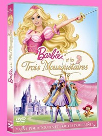 BARBIE