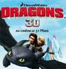 Coloriage FILM DRAGONS - Coloriage
